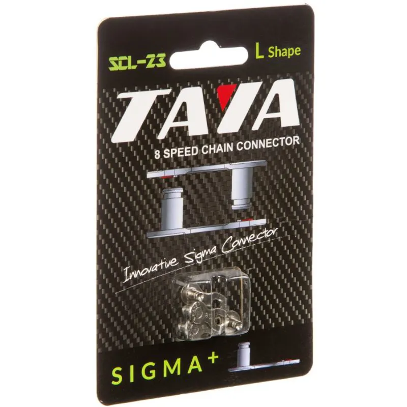 Taya Sigma SCL-23 8 Speed Bicycle Chain Connector Links
